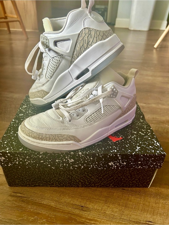 Jordan Other - Men’s Jordan Spizike